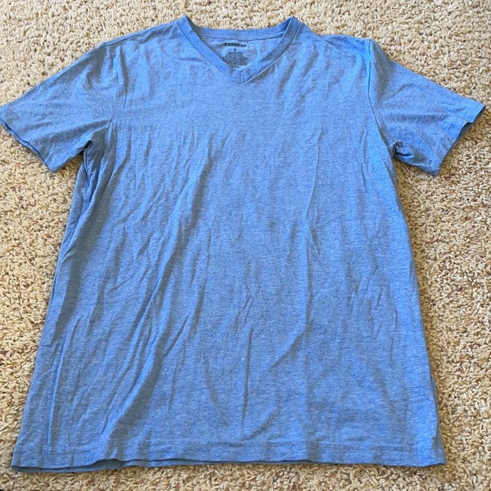 Men’s express t-shirt